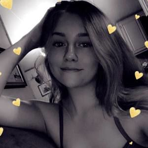 Meet your Posher, Katelynn